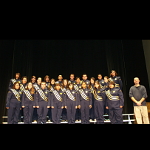 Corcoran High School Band Department Highlights 2008-2009