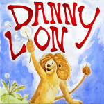 Danny Lion - First Songs