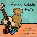 Matt Clark - Funny Little Fella