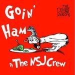 NSJ Crew and Y.N.RichKids - Goin' Ham