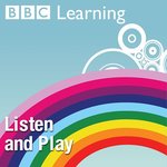 BBC Children's Radio