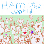 Stinky Picnic - Hamster World