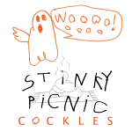 Stinky Picnic - Cockles
