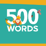 500 Words, Stories by Children