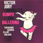 Victor Jory - Bumpo the Ballerina