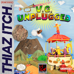 Thiaz Itch - V.G. Unplugged