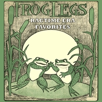 Various Artists - Frog Legs