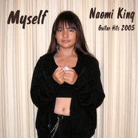 Naomi King - Myself