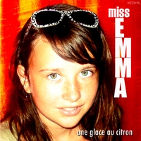 Miss Emma - Une Glass au Citron